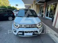 2021 Suzuki Ignis