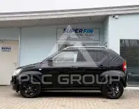 2021 Suzuki Ignis