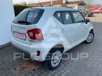 2021 Suzuki Ignis