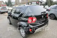 2021 Suzuki Ignis