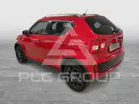 2021 Suzuki Ignis