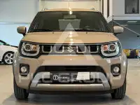 2021 Suzuki Ignis