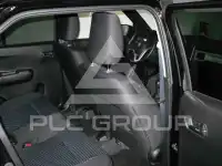 2021 Suzuki Ignis