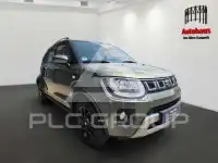 2021 Suzuki Ignis