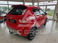 2021 Suzuki Ignis