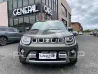 2021 Suzuki Ignis
