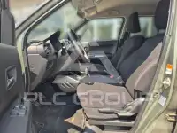2021 Suzuki Ignis