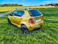 2021 Suzuki Ignis