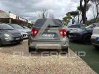 2021 Suzuki Ignis