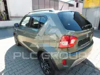 2021 Suzuki Ignis