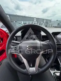 2021 Suzuki Ignis