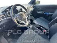 2021 Suzuki Ignis
