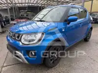 2021 Suzuki Ignis