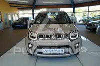 2021 Suzuki Ignis