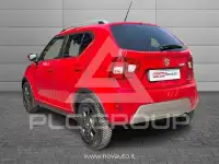 2021 Suzuki Ignis