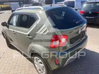 2021 Suzuki Ignis