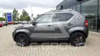 2021 Suzuki Ignis