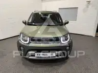 2021 Suzuki Ignis