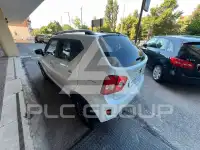2021 Suzuki Ignis