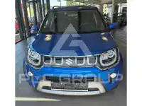 2021 Suzuki Ignis