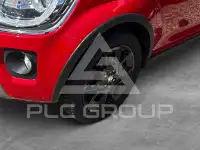 2021 Suzuki Ignis