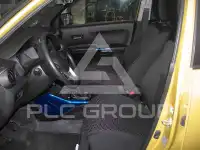2021 Suzuki Ignis