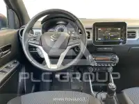 2021 Suzuki Ignis