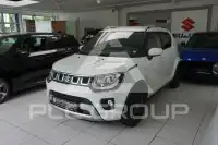 2021 Suzuki Ignis