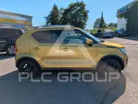 2021 Suzuki Ignis