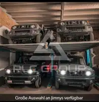 2021 Suzuki Jimny