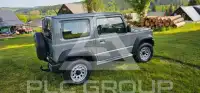 2021 Suzuki Jimny