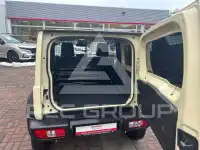 2021 Suzuki Jimny