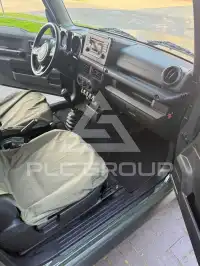 2021 Suzuki Jimny