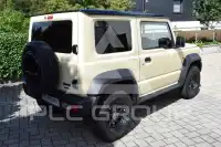 2021 Suzuki Jimny