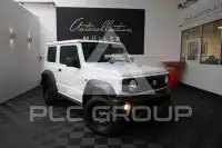 2021 Suzuki Jimny
