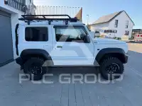 2021 Suzuki Jimny