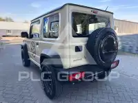 2021 Suzuki Jimny