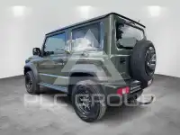 2021 Suzuki Jimny