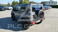2021 Suzuki Jimny