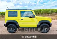 2021 Suzuki Jimny