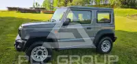 2021 Suzuki Jimny