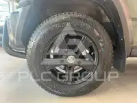 2021 Suzuki Jimny