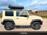 2021 Suzuki Jimny