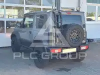 2021 Suzuki Jimny