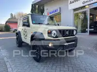 2021 Suzuki Jimny