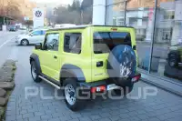2021 Suzuki Jimny