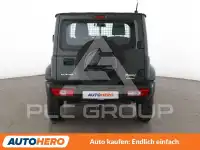 2021 Suzuki Jimny