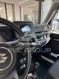 2021 Suzuki Jimny
