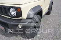 2021 Suzuki Jimny