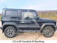 2021 Suzuki Jimny